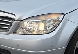 Zunanja slika - Mercedes-Benz C-Razred - C BlueEFFICIENCY 200 CDI Avantgarde - 5 - Predogledna slika