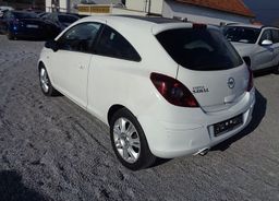 Zunanja slika - Opel Corsa - 1.4 16V COLOR EDITION - SAMO 96.000km - 1.LASTNIK - 4 - Predogledna slika