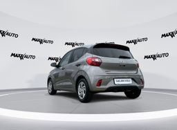 Zunanja slika - Hyundai i10 - 1.0 Life - 5 - Predogledna slika