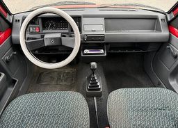 Zunanja slika - Renault R 5 - FIVE - 6 - Predogledna slika