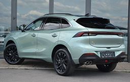 Zunanja slika - Forthing Forthing T5 EVO - T5 Evo my 2025 + ADAS - 2 - Predogledna slika