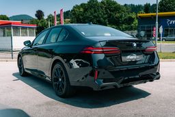 Zunanja slika - BMW Serija 5 - 5 Series - 5 - Predogledna slika