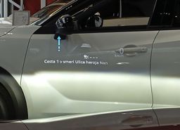 Zunanja slika - Nissan Qashqai - 1.3 DIG-T Mild Hyb.158 2WD X-Tron.TEKNA - 12 - Predogledna slika