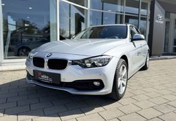 Zunanja slika - BMW Serija 3 - Touring: 318d AUT alu-pdc-navi-acc-gretje sedežev-servis - 1 - Predogledna slika