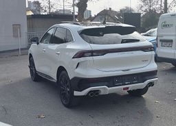 Zunanja slika - Forthing Forthing T5 EVO - T5 Evo my 2025 + ADAS NA ZALOGI - 6 - Predogledna slika