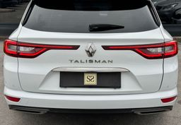 Zunanja slika - Renault Talisman - 1.6dCi Aut Led Ambient Navi Temp KREDITBREZ POLOGA - 6 - Predogledna slika
