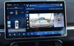 Zunanja slika - Vinfast VF8 - VIN FAST V8 PLUS  4X4 - 9 - Predogledna slika