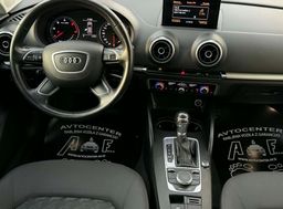 Zunanja slika - Audi A3 - 1.6 TDI-S TRONIC-XENON+LED-LIZING ZA TUJCE-NAVI-.. - 11 - Predogledna slika