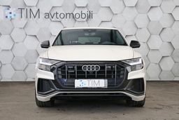 Zunanja slika - Audi Q8 - 50TDI Quattro Tiptronic 3xS-Line 286KM - 5 - Predogledna slika
