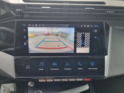 Zunanja slika - Peugeot 408 - 1.2 PURETECH MHEV - ODLIČNO OHRANJEN + TOP OPREMA - 13 - Predogledna slika