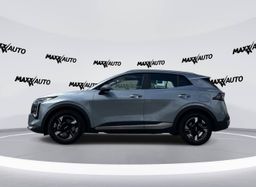 Zunanja slika - KIA Sportage - 1.6 T-GDI EX Fresh Plus ISG DCT - 7 - Predogledna slika