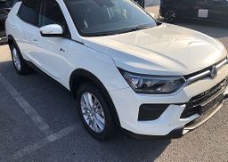 Zunanja slika - SsangYong Korando - 1.5 T-GDI Style+ M T....AKCIJA..... - 2 - Predogledna slika