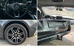 Zunanja slika - Mercedes-Benz V-Razred - V 300 d 4MATIC AMG-LINE - 19 - Predogledna slika