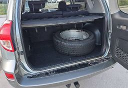 Zunanja slika - Toyota RAV4 - 2.2 D-4D 4WD ExecutiveTOOP STANJE  BREZ RJE... - 7 - Predogledna slika