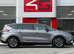 Zunanja slika - Renault Espace - 2.0 dCi INTENS 7 SEDEŽEV 1.LASTNIK - 4 - Predogledna slika