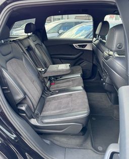 Zunanja slika - Audi Q7 - 3.0TDI Q Blackline Sline Panorama 360 MatLED ACC - 18 - Predogledna slika