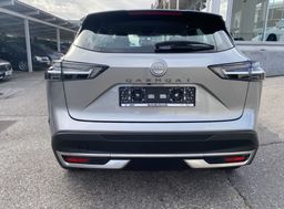 Zunanja slika - Nissan Qashqai - 1.3 DIG-T 140  ACENTA...AKCIJSKA ZALOGA - 12 - Predogledna slika