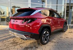 Zunanja slika - Hyundai Tucson - 1.6 T-GDI | NOVI MODEL - 13 - Predogledna slika
