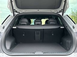 Zunanja slika - KIA EV6 - GT-LINE ENERGY 84kWh baterija. 239kW AWD... - 12 - Predogledna slika
