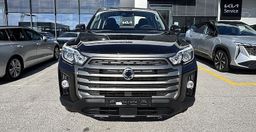 Zunanja slika - KG Mobility Musso - ACTIVE - 4WD+M T - 8 - Predogledna slika