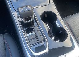 Zunanja slika - Forthing Forthing T5 EVO - T5 Evo T5 MY25 ADAS 1.5T - 8 - Predogledna slika