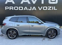 Zunanja slika - BMW X1 - serija :  xDrive23d MAT SIV-MSPORT-VK-USNJE-KAMERA-19COL - 3 - Predogledna slika