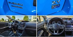Zunanja slika - Subaru XV - 2.0D STYLE 4WD - 16 - Predogledna slika