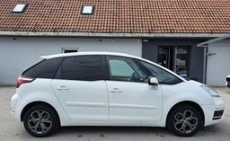 Zunanja slika - Citroën C4 - Picasso 1,6 VTi Tendance SLO PDC KLJUKA TEMP - 5 - Predogledna slika