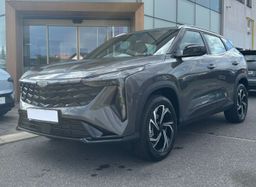 Zunanja slika - Geely Cityray - 1.5 7DCT FWD GF - 1 - Predogledna slika