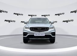 Zunanja slika - Geely Atlas Pro - 1.5 TD 132kW Falhship 4WD At - 2 - Predogledna slika