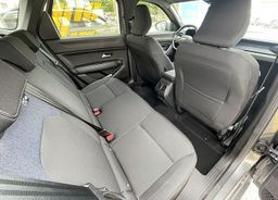 Zunanja slika - Dacia Bigster - mild hybrid 140 Expression - 7 - Predogledna slika