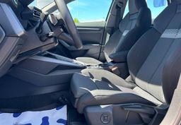 Zunanja slika - Audi A3 - 35 TFSI S-Tronic SLO-1.LAST.-ACC-KEYLESS... - 7 - Predogledna slika