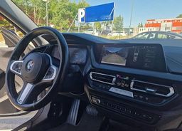 Zunanja slika - BMW serija 2 Gran Coupe: - 218i M PAKET  LEPA KOMBINACIJA VOZILA - 11 - Predogledna slika