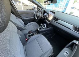 Zunanja slika - Renault Captur - TCe 90 techno - 6 - Predogledna slika