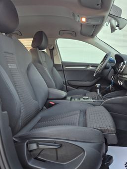 Notranja slika - Audi A3 - 2,0 TDI Ambition - 8 - Predogledna slika