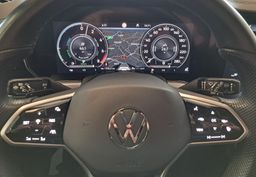 Zunanja slika - VW Touareg - V6 TFSI eHybrid R 340  462 -SLO-ODLIČEN- - 12 - Predogledna slika