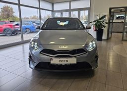 Zunanja slika - KIA Ceed - 1.0 T-GDi LX Champion+ ISG. M T 74 kW+ZIMSKE GUME - 2 - Predogledna slika