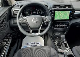 Zunanja slika - KG Mobility Tivoli - 1.5 GDI-T Fresh A T - 9 - Predogledna slika