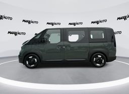 Zunanja slika - KIA PV5 - 71.2 kWh baterija 120 kW 163 KS  Quantum - 7 - Predogledna slika