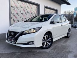 Zunanja slika - Nissan Leaf - Acenta 40kW LED NAVI KAMERA 360 PDC KEYLESS... - 1 - Predogledna slika