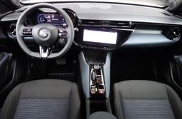 Zunanja slika - Alfa Romeo Junior - Ibrida 1.2 Core Avt. - 10 - Predogledna slika