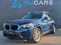 Zunanja slika - BMW X3 - serija : xDrive20d Avt. Sport-Panorama-2xLED-Gret.sed-Kam - 1 - Predogledna slika