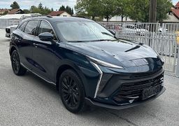 Zunanja slika - Forthing Forthing T5 EVO - T5 Evo ADAS - ZALOGA - 3 - Predogledna slika