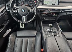 Zunanja slika - BMW X6 - serija : xDrive40d 313ks M-PAKET °PANORAMA° °19-COL° - 8 - Predogledna slika