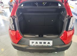 Zunanja slika - Fiat Grande Panda - 1.2 T-Gen3 110 AT 6 Icon - 7 - Predogledna slika