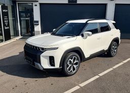 Zunanja slika - KG Mobility Torres - 1.5 T-GDi Adventure 4x2 A T - 1 - Predogledna slika