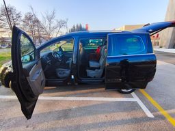 Zunanja slika - VW Sharan - 2,0 TDI BlueMotion Technology Highline DSG - 5 - Predogledna slika