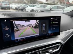 Zunanja slika - BMW Serija 3 - Touring: 320d xDrive AUT. M SPORT LASER LED ACC KAMERA - 19 - Predogledna slika