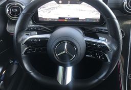 Zunanja slika - Mercedes-Benz C-Razred - 220d 200ks AMG-LINE °VIRTUAL° °HIGH-LED° - 7 - Predogledna slika