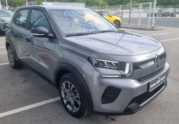 Zunanja slika - Citroën C3 - Ë- 113 KM 44 kWh You - SUBVENCIJA 3.000€ - KOT NOV - 4 - Predogledna slika